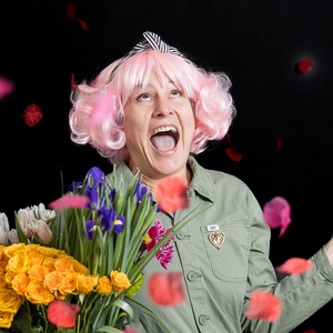 Fundraising Page: Melissa Martin